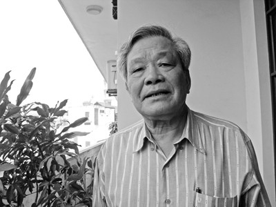 Ông Nguyễn Túc