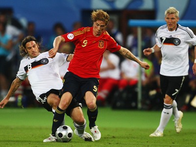 Những điều đọng lại sau vòng bảng EURO 2012