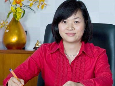 Những CEO nữ ‘phận ngắn’ của ngân hàng Việt