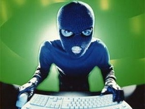Nhóm tin tặc số một Anonymous vừa bị tấn công