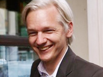 WikiLeaks “không biết tài liệu từ đâu”