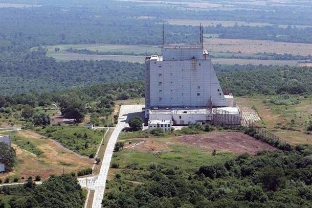 Nga xây dựng 2 siêu radar cảnh báo mới