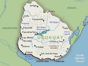 Cháy tàu ở Uruguay, 2 thủy thủ Việt Nam bị bỏng nặng