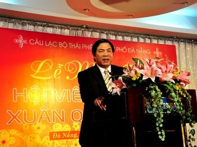 Ông Nguyễn Bá Thanh: 'Chúng ta nên bình tĩnh giải trình'