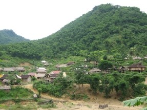 Động đất lại xảy ra ở Quan Sơn, Thanh Hóa
