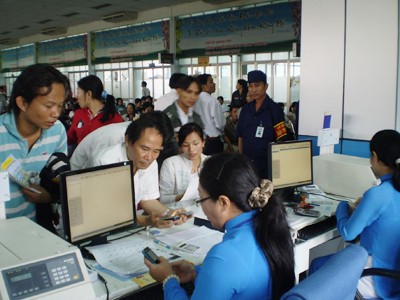 Trưởng ga Sài Gòn nói về bất cập bán vé tàu Tết