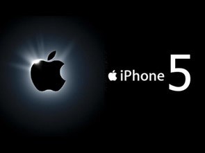 iPhone 5 - dự án cuối cùng của 'Vua táo'