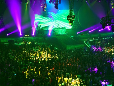 Trải nghiệm biến chuyển vượt giới hạn âm nhạc mang “Phong cách mới của thế giới” cùng Heineken Live Access 2013