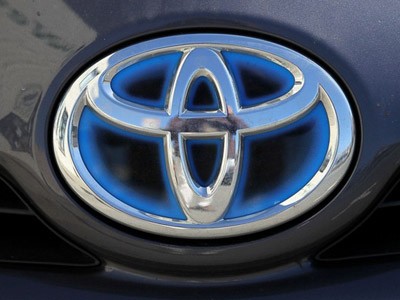 Toyota tự tin với hệ thống điện tử