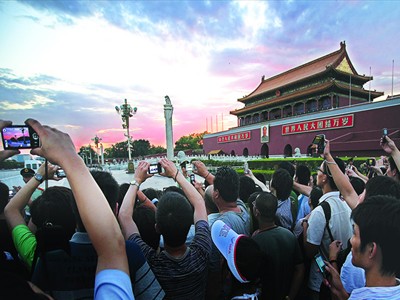 Trung Quốc: Sôi sục chuyện cải tổ chính trị