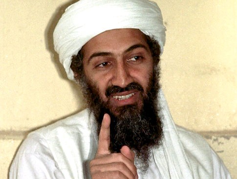 Xuất hiện video chứng tỏ bin Laden chưa chết