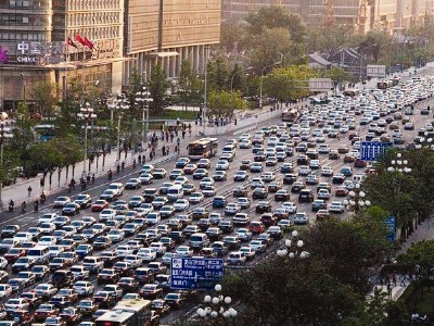 Phụ kiện ôtô của Trung Quốc bị nghi có hàm lượng phóng xạ cao