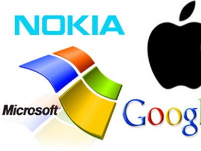 Microsoft và Nokia đòi EU ‘xử lý’ Google