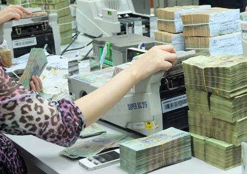 Việt Nam trả gần 90.000 tỷ đồng nợ sau 11 tháng