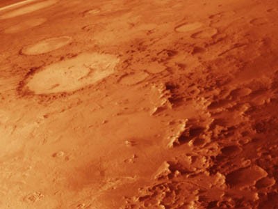 Phát hiện thêm bằng chứng về sự sống trên Sao Hỏa