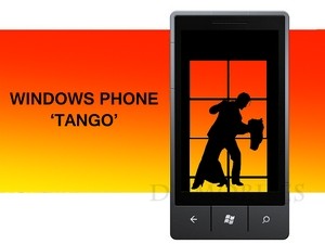 Windows Phone Tango sẽ hỗ trợ tới 120 ngôn ngữ