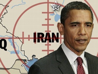 Tổng thống Mỹ sẵn sàng tấn công Iran