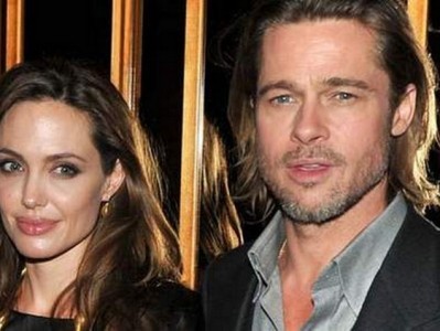 Jolie-Pitt quyết định sẽ kết hôn sớm