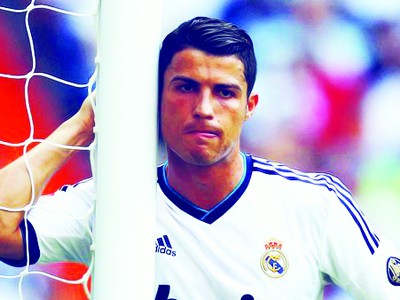 Ronaldo được tăng lương khủng