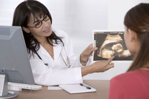 Thời điểm khám sàng lọc bệnh Down bắt đầu từ giai đoạn 11 - 13 tuần của thai kỳ