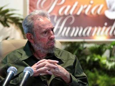 Fidel Castro chuẩn bị ra hồi ký đầu tiên