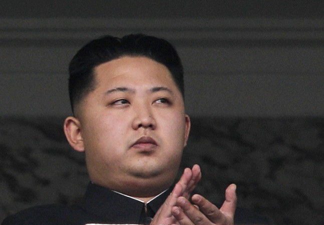 Rộ tin đồn Kim Jong-Un qua đời