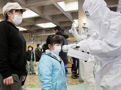 Mỹ đề nghị giúp Nhật khắc phục sự cố nhà máy điện hạt nhân
