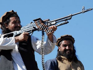 Thủ lĩnh bị tiêu diệt, Taliban dọa trả thù Mỹ