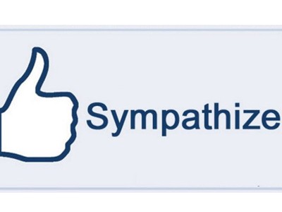 Facebook cân nhắc thêm nút ‘Thông cảm’ để an ủi bạn bè