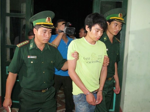 Hiện cơ quan điều tra đã di lý Luyện về cơ quan công an tỉnh Bắc Giang để lấy thêm lời khai, tiếp tục làm rõ vụ án.