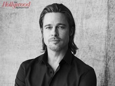 Brad Pitt tiết lộ từng bị trầm cảm