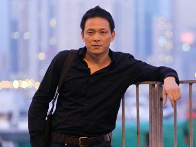 Đạo diễn Quang Hải trở lại với "Chuyện đàn ông"