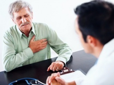 Những dấu hiệu không ngờ của bệnh tim