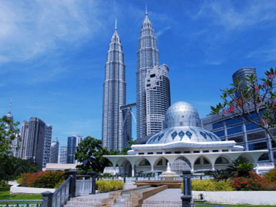 Malaysia cáo buộc Singapore hoạt động gián điệp