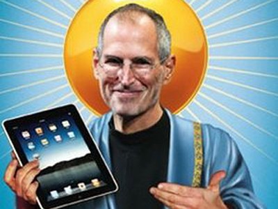 Chín 'quái chiêu' của 'phù thủy máy tính' Steve Jobs