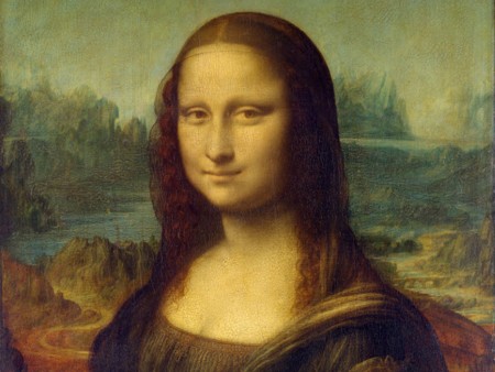 Sự thật thú vị về danh họa Leonardo Da Vinci