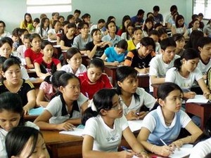 Đã đến lúc 'nói không' với tình trạng ép học thêm