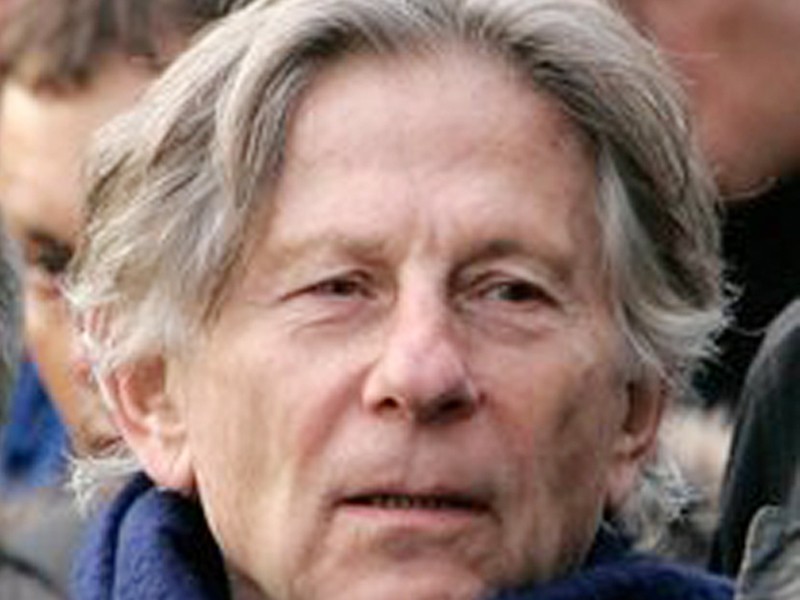Thụy Sĩ trả tự do cho đạo diễn Polanski