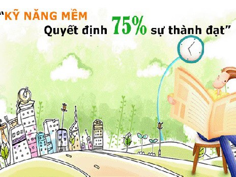 Những kỹ năng cần thiết với sinh viên