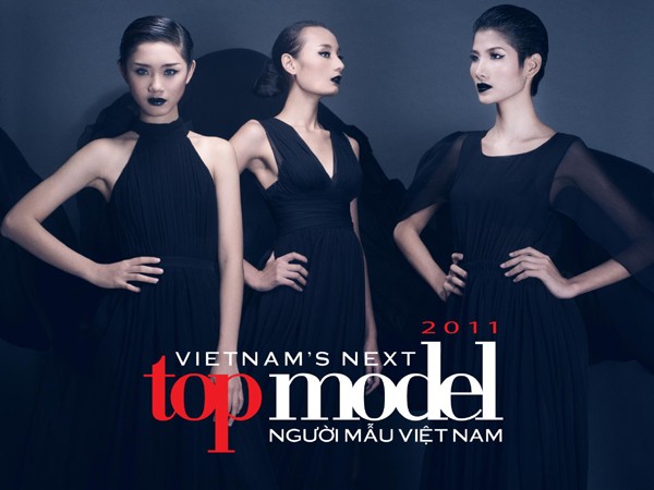 Thùy Trang ra đi, lộ diện top 3 VN's Next Top Model