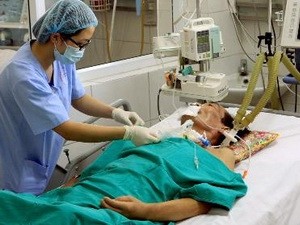 Bệnh nhân đầu tiên ở TP HCM tử vong do cúm A
