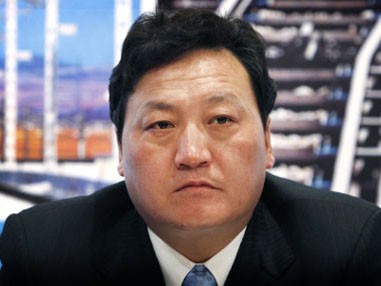 Chủ tịch Tập đoàn Đường sắt Trung Quốc tự tử