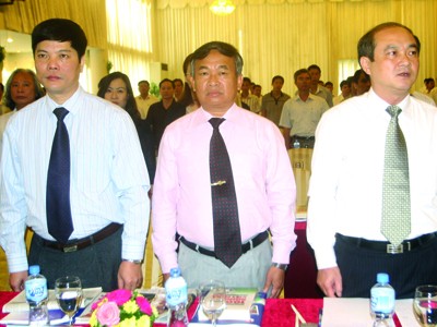 Ông Phạm Văn Tuấn làm Phó chủ tịch VFF
