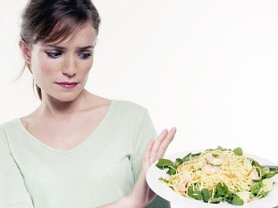 Rối loạn ăn uống thường gặp ở phụ nữ trên 50 tuổi