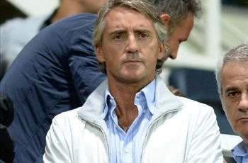 Mancini sắp dẫn dắt Galatasaray