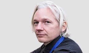 Wikileaks và chân dung 'người hùng tin tặc' Julian Assange
