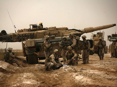 NATO bắn nhầm rocket làm chết 52 thường dân Afghanistan