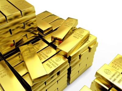 60 tấn vàng đã được các ngân hàng mua ròng