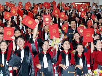 Hơn 4.000 chỉ tiêu sau đại học năm 2013 ĐH Quốc gia HN