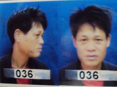 Chồng Trung Quốc giết người vì lo mất vợ Việt